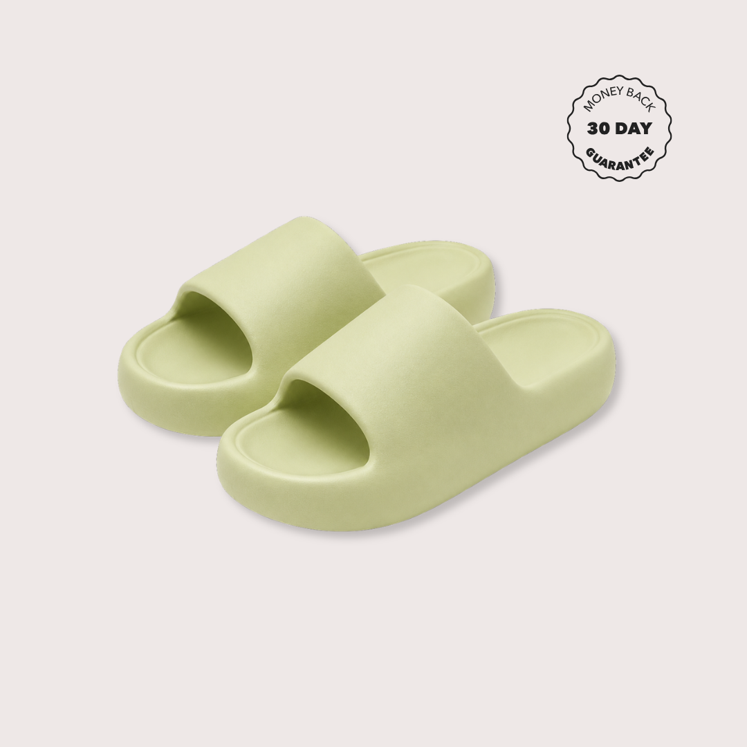 Cloudy Slides® That Slide Shop
