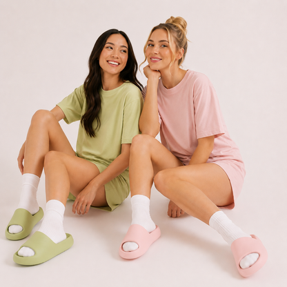 Cloudy Slides® That Slide Shop